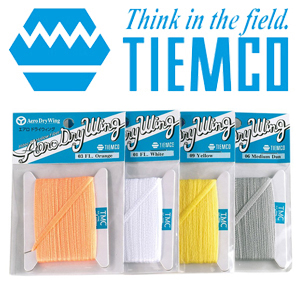 TMC Aero Dry Wing Fine