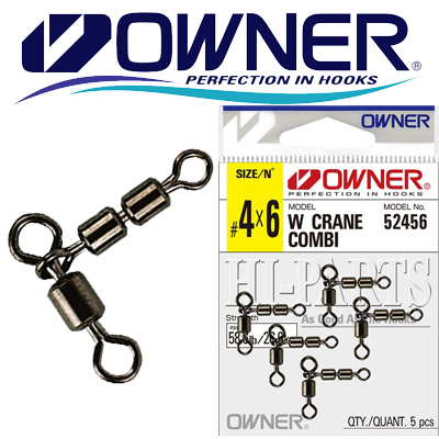Owner 52456