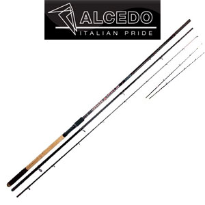 Alcedo Carisma X-Feeder