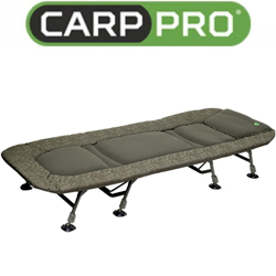 Carp Pro (CPHD5352) Кровать карповая
