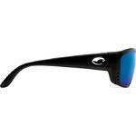 Очки поляризационные Costa Fisch 580 P (Black/Blue Mirror, XLarge)