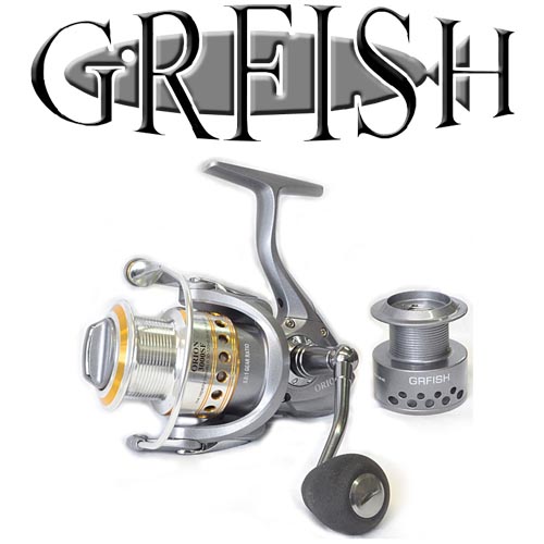 Grfish Orion