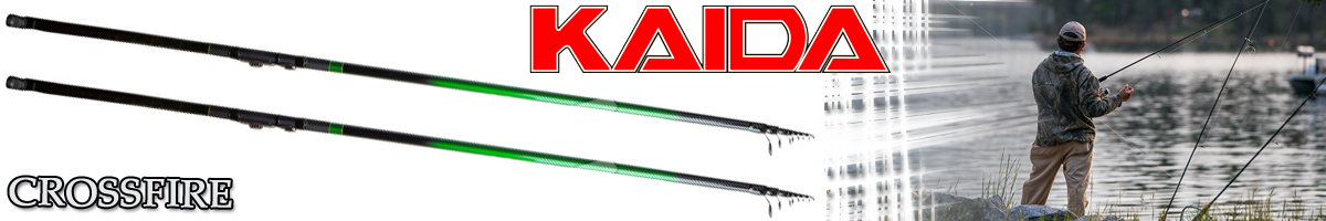 Kaida Crossfire