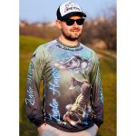 Джерси Veduta Zander Hunter 4XL