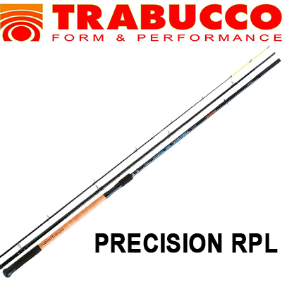 Trabucco Precision RPL
