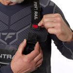 Вейдерсы мужские Finntrail Enduro BF 5281 CamoShadowBlack (10(43)MK)