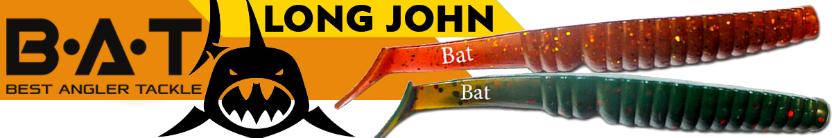 BAT Long John FTB65