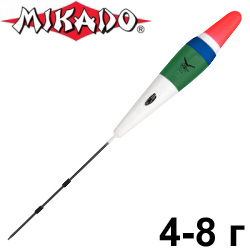Mikado Trout Campione 4 SMTC-04