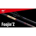 Спиннинг Apia Foojin Z Beast Fang 91MH