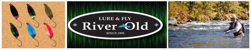 River Old Tournament Vespa 2.4гр.
