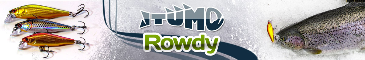 Itumo Rowdy 50SS