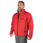 Куртка Lucky John Softshell 04 р.XL