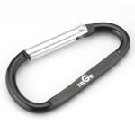 Спиннинг телескопический Travel Gear TRGR POCKEBIT'S 63L 1,92 м, тест 3-7 гр.