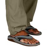 Брюки Simms Superlight Zip Off Pant, L, Tumbleweed