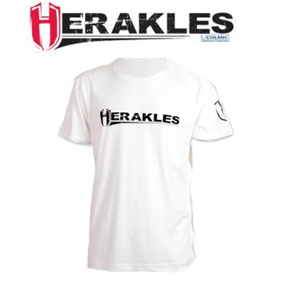 Herackles T-Shirt New Bianca
