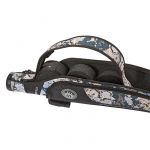 Чехол жесткий SHAMAN 3500 Feeder/Spinning, откр. местность (125 диаметр, 145 длина)