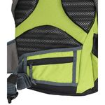 Рюкзак Woodland Turn-UP 30L (зеленый/серый)