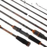 Спиннинг Akara Perfect Twitch M 702 TX-30 (7-35) 2,1 м