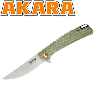 Akara Primal 90mm