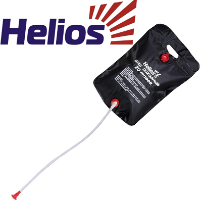 Helios HS-DP 010135-00 Душ 20л