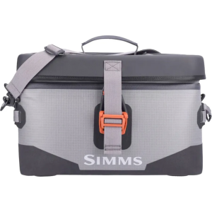 Сумка Simms Dry Creek Boat Bag, Steel, S