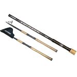 Спиннинг Kosadaka Voyager Tele SVOGTE270ML