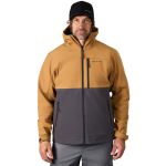 Куртка Grundens Bulkhead Jacket Whiskey/Anchor 2XL