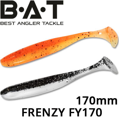 BAT Frenzy FY170