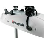 Электромотор Haibo Ipenguin GPS P65/72" 12V SV