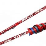 Спиннинг телескопический Mifine Sirius Creek Telescopic 10-40 гр. (1053-360)
