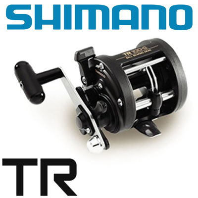 Shimano TR
