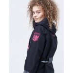 Куртка Finntrail Rachel 6455 Graphite (M)