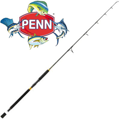 Penn TRQ Jig