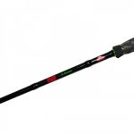 Удилище спиннинговое Berkley URBN Spin 30 2.10m < 30gr 2pc