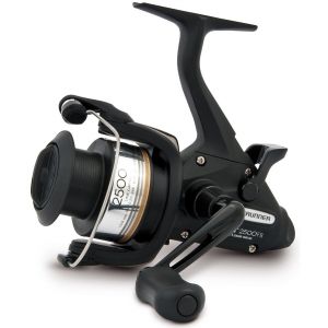 Катушка Shimano Baitrunner ST 2500 FB