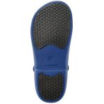 Кроксы Gamakatsu LE6002 P.Sandal 2.0 O.BU 3L, цвет синий, р.43