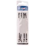 Поводок Daiwa N'Zon 8CM Sliding Feeder Links