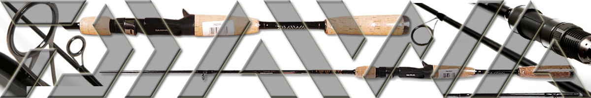 Daiwa Procaster