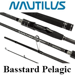 Nautilus Basstard Pelagic