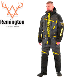 Remington ATW Speed