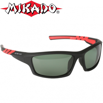 Mikado AMO-7523 Green