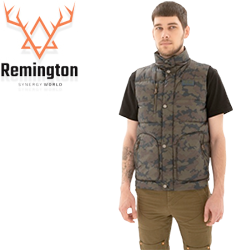 Remington Lynx Camo