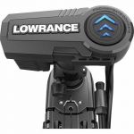 Электромотор Lowrance Ghost 47" Trolling Motor 24V/36V (000-14937-001)