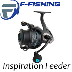 F-Fishing Inspiration Feeder