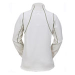 Куртка женская Cloudveil Run Don't Walk Half Zip Pearl L