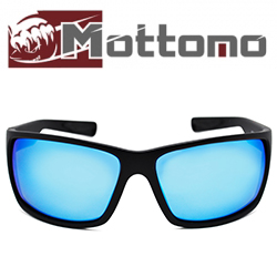 Mottomo MSG-009/S15Bl