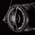Катушка Shimano 17 Exsence C3000MHG (EXSC3000MHG)