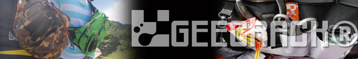 Geecrack