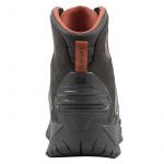 Ботинки Simms G4 Pro Boot - Vibram, Carbon, 12