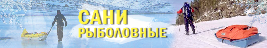 Сани                     